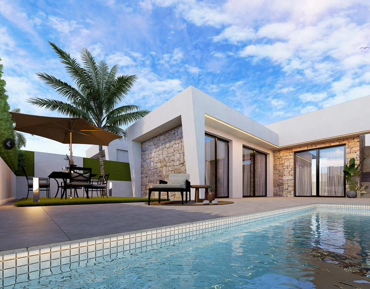 Villa in Roldán, Roldán, verkauf